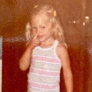 Meet your Posher, Gail